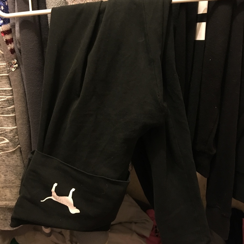 TRADED!!!Cute leggings